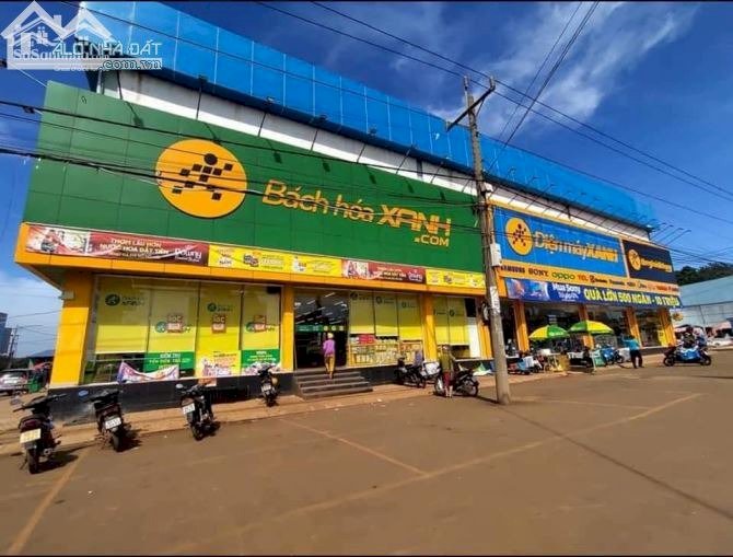 Bán (4 Sào) 4.000m2, Đất Ở, Gần Chợ Ngay Ql14, Shr, Sát Nhà Máy Xí Nghiệp - 480tr