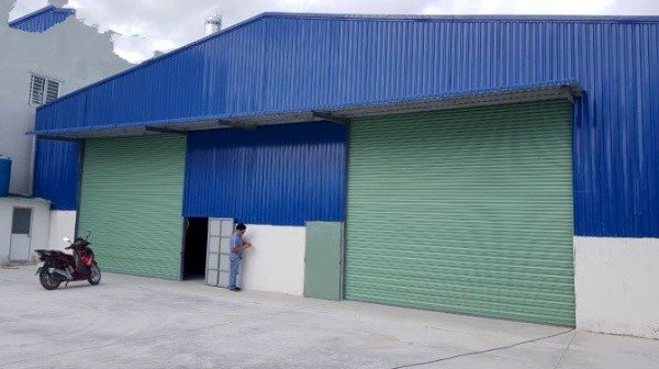 Chính chủ bán xưởng 1000m2 Phan Văn Hớn, Xuân Thới Thượng, Hóc Môn