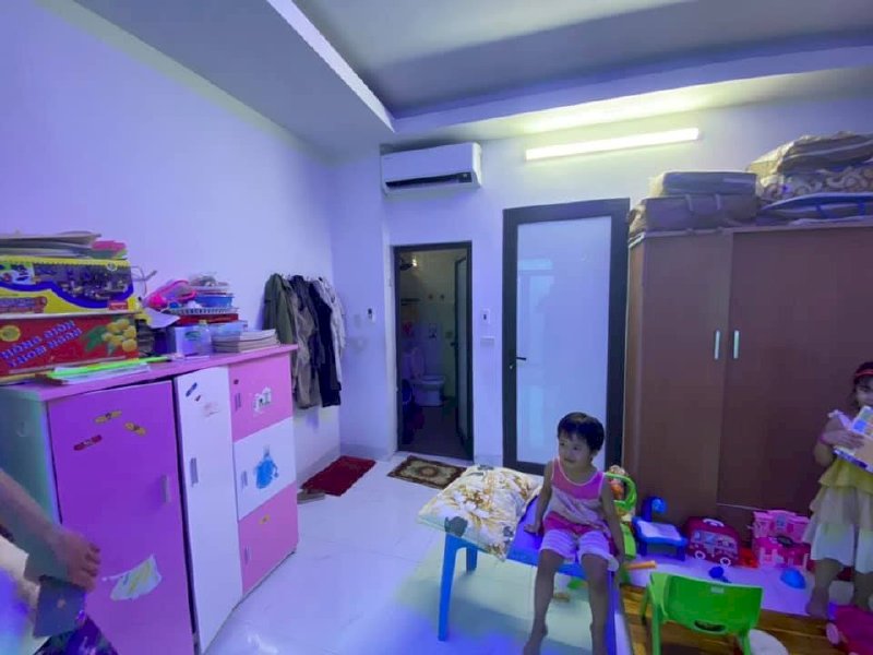 Bán nhà tái định cư Xi Măng Hồng Bàng Lô Góc Dân Sinh 50m2 – 4 tầng giá 3,95 tỷ