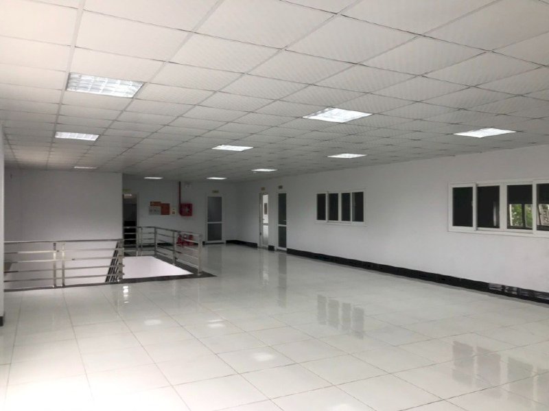 Bán nhà xưởng khu công nghiệp Yên Phong – 8.000m2, đầy đủ công năng.