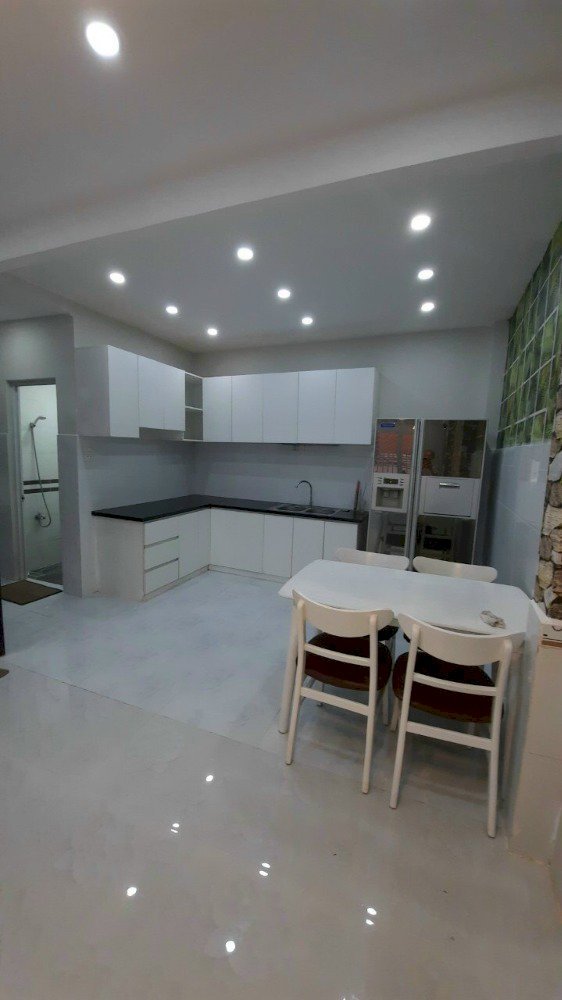 Bán nhà đường Nguyễn Văn Quỳ, Quận 7. 80m2, 3.7 tỷ