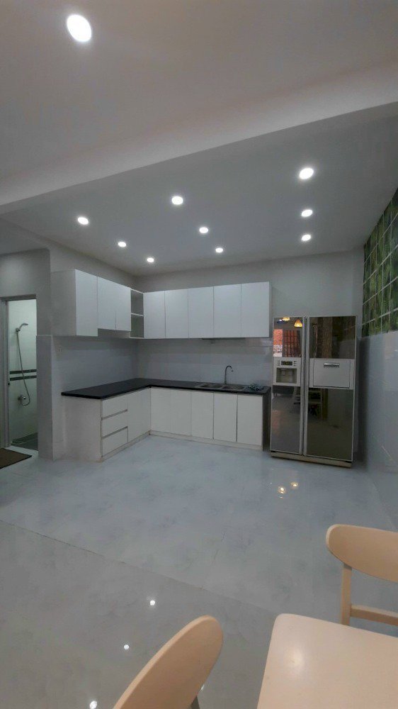 Bán nhà đường Nguyễn Văn Quỳ, Quận 7. 80m2, 3.7 tỷ