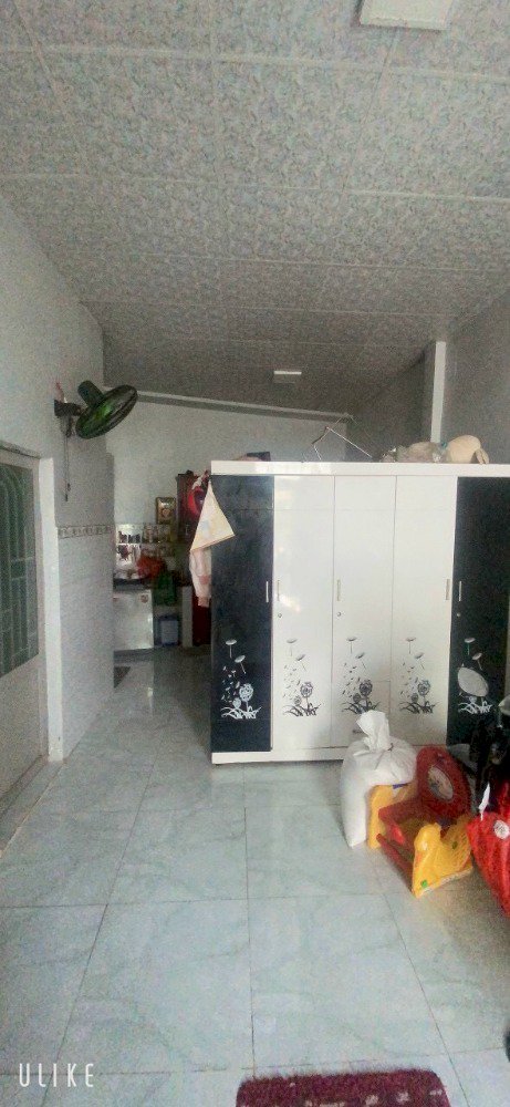 Bán nhà gần chợ Phú Xuân, Nhà Bè. 81 m2, 3.15 tỷ