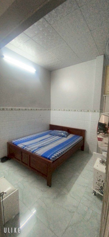 Bán nhà gần chợ Phú Xuân, Nhà Bè. 81 m2, 3.15 tỷ