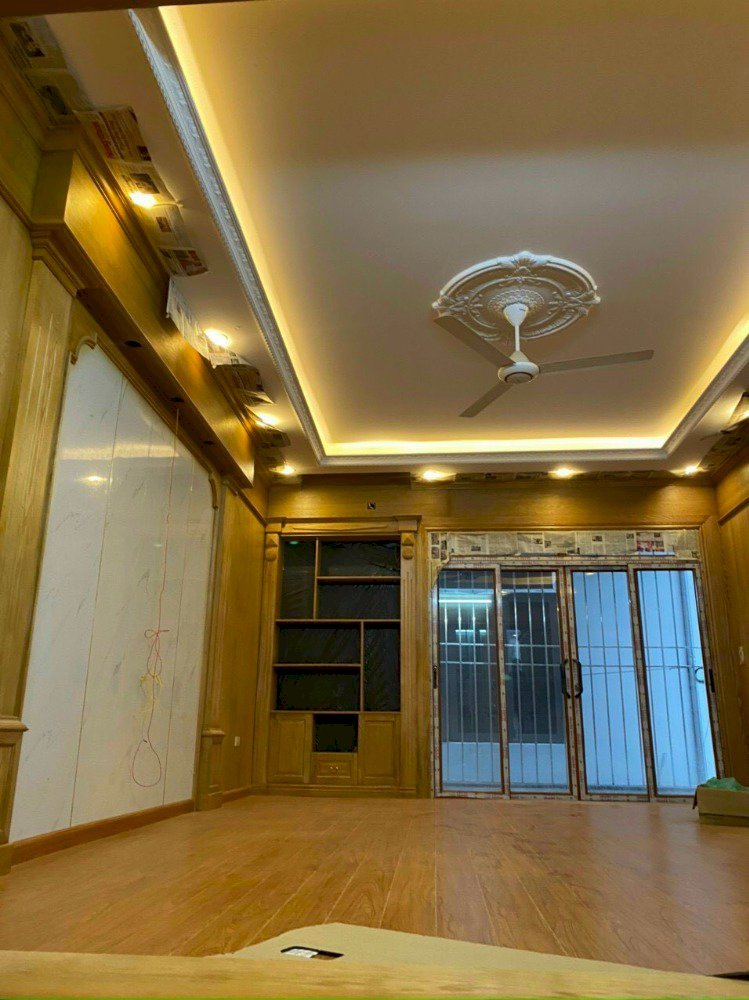 Bán nhà KĐT An Phú, ph Tân Bình, TP HD, 67.5m2, mt 4.5m, 3 tầng, 4 ngủ, gara ô tô, giá ok