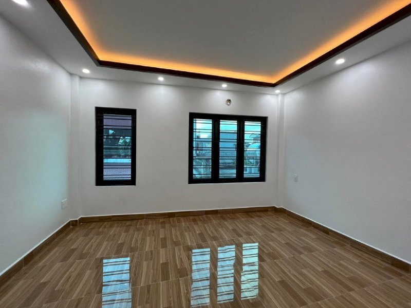 Bán nhà ngõ phố Bình Lộc, ph Tân Bình, TP HD, 40.5m2, mt 4.48m, 3 tầng, 3 ngủ, 1.68 tỷ