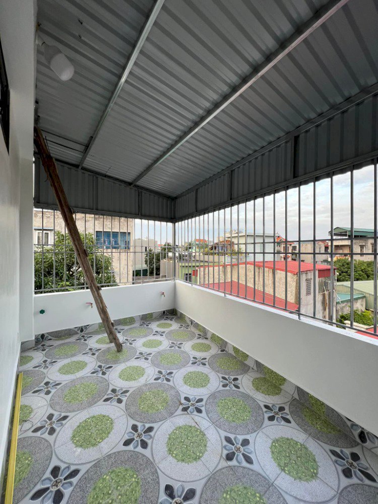 Bán nhà ngõ phố Bình Lộc, ph Tân Bình, TP HD, 40.5m2, mt 4.48m, 3 tầng, 3 ngủ, 1.68 tỷ