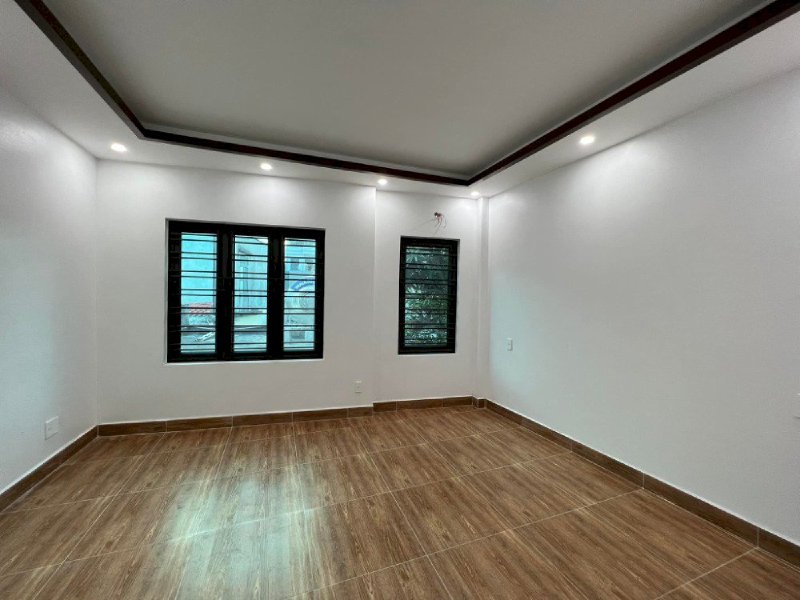 Bán nhà ngõ phố Bình Lộc, ph Tân Bình, TP HD, 40.5m2, mt 4.48m, 3 tầng, 3 ngủ, 1.68 tỷ