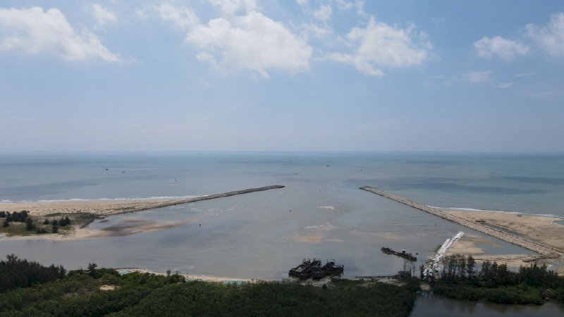 Đất nền ven biển Vũng Tàu, Full thổ cư, sổ hồng riếng sở hữu vĩnh viễn.