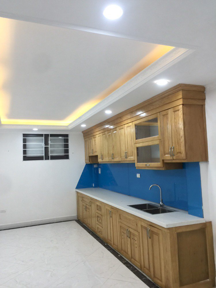 Nhà mới siêu đẹp 4 tầng 5 Ngủ 40m2 ngõ ô tô đỗ cửa chỉ 3,25 tỷ Tựu Liệt Thanh Trì