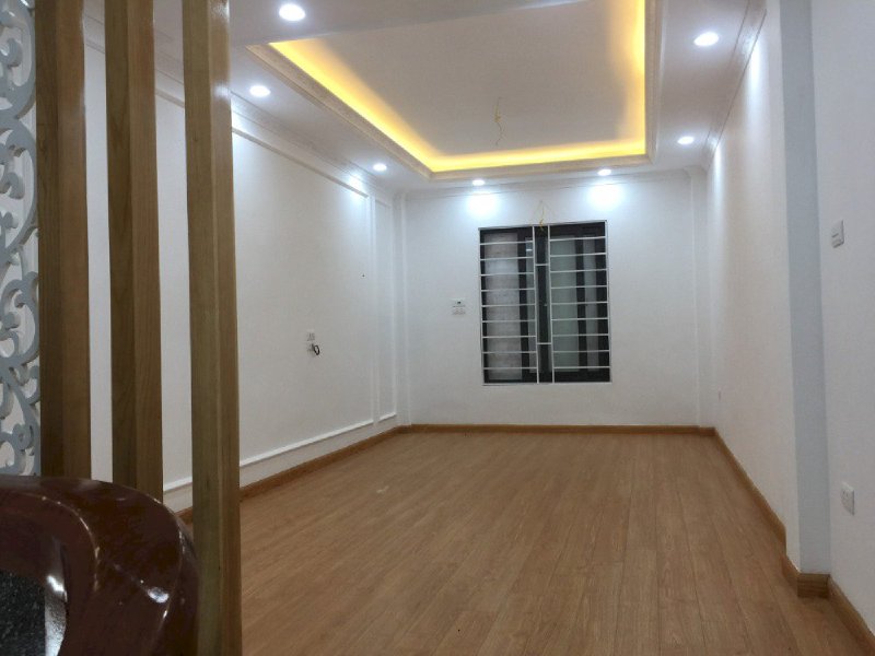 Nhà mới siêu đẹp 4 tầng 5 Ngủ 40m2 ngõ ô tô đỗ cửa chỉ 3,25 tỷ Tựu Liệt Thanh Trì