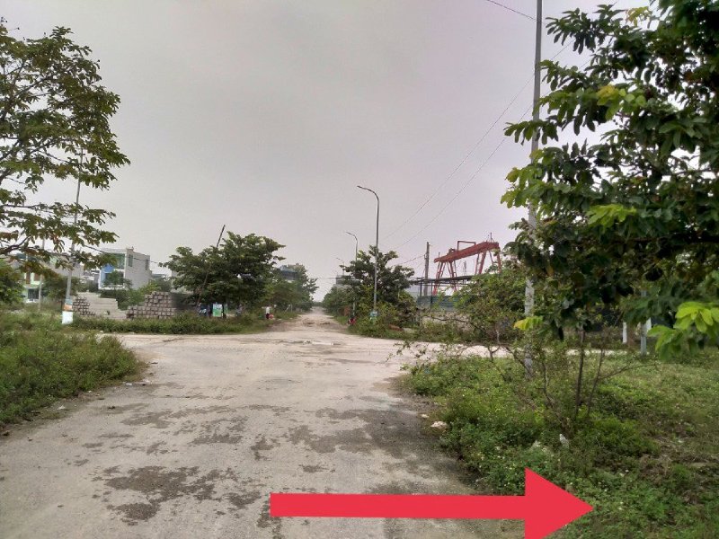 Bất ngờ 10tr/m2 đất tại MB934 Đông Hải - Thanh Hóa