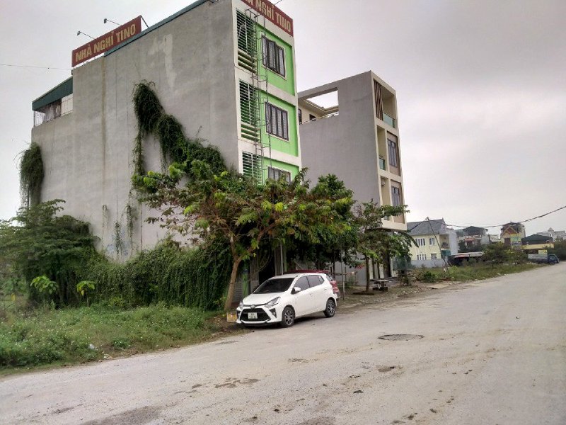 Bất ngờ 10tr/m2 đất tại MB934 Đông Hải - Thanh Hóa