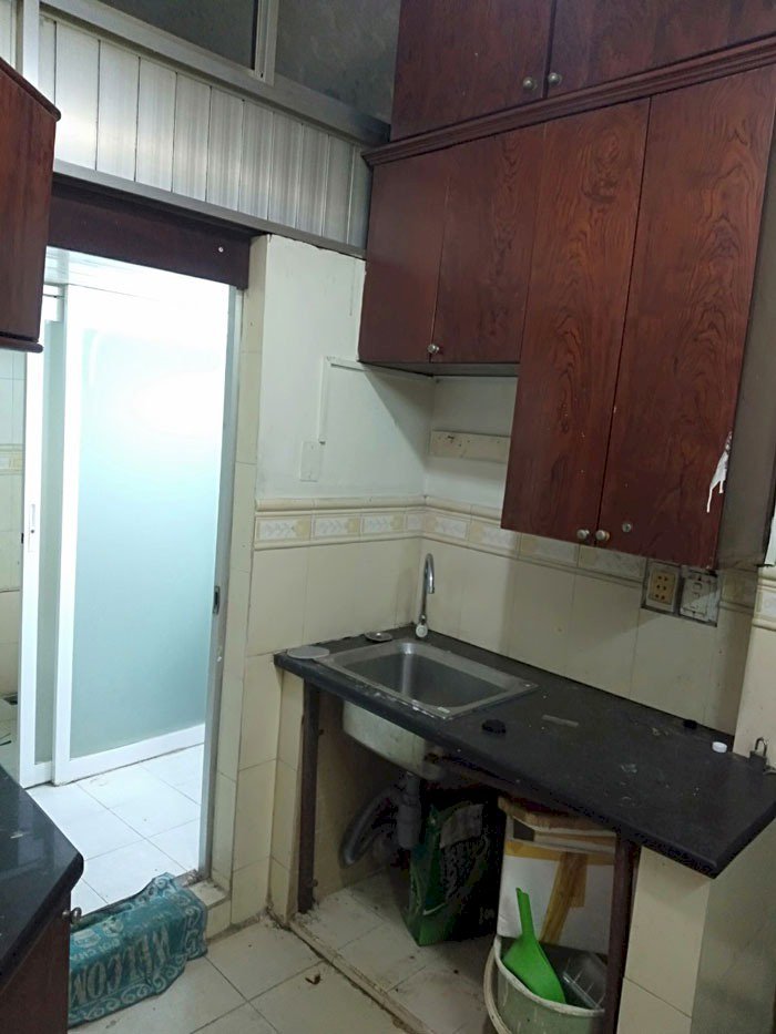 Bán căn hộ chung cư ngay trung tâm Q5 chính chủ