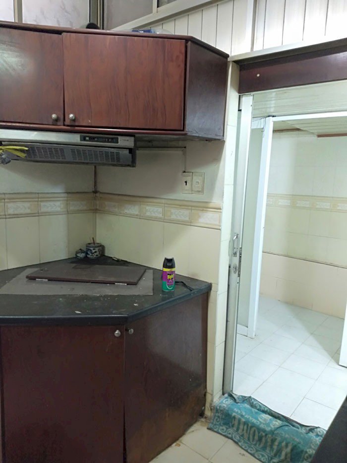 Bán căn hộ chung cư ngay trung tâm Q5 chính chủ