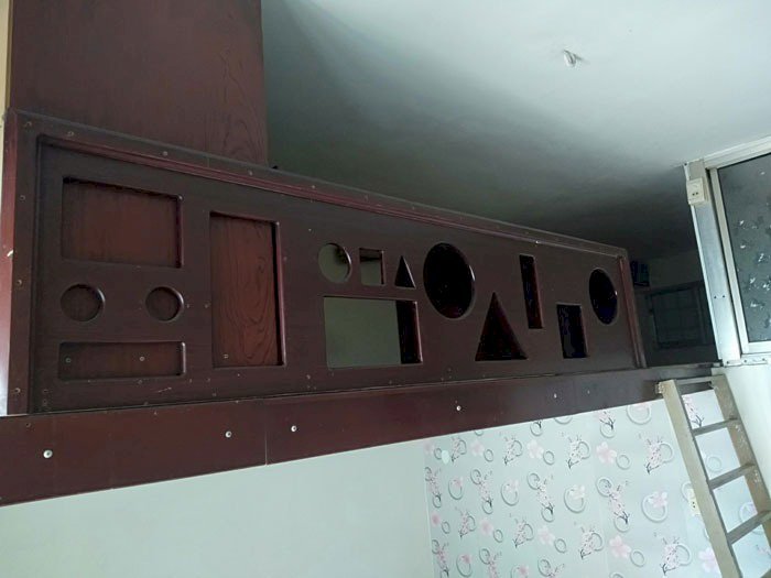 Bán căn hộ chung cư ngay trung tâm Q5 chính chủ