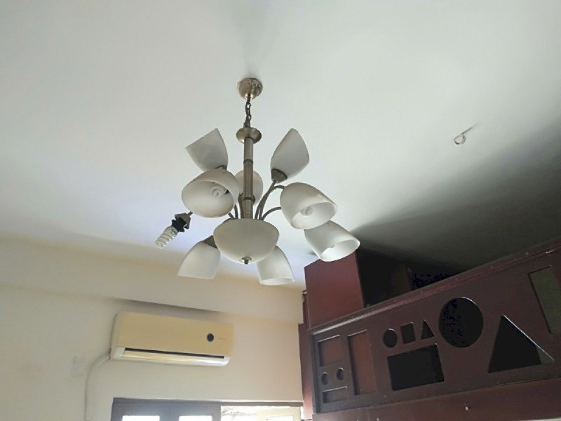 Bán căn hộ chung cư ngay trung tâm Q5 chính chủ