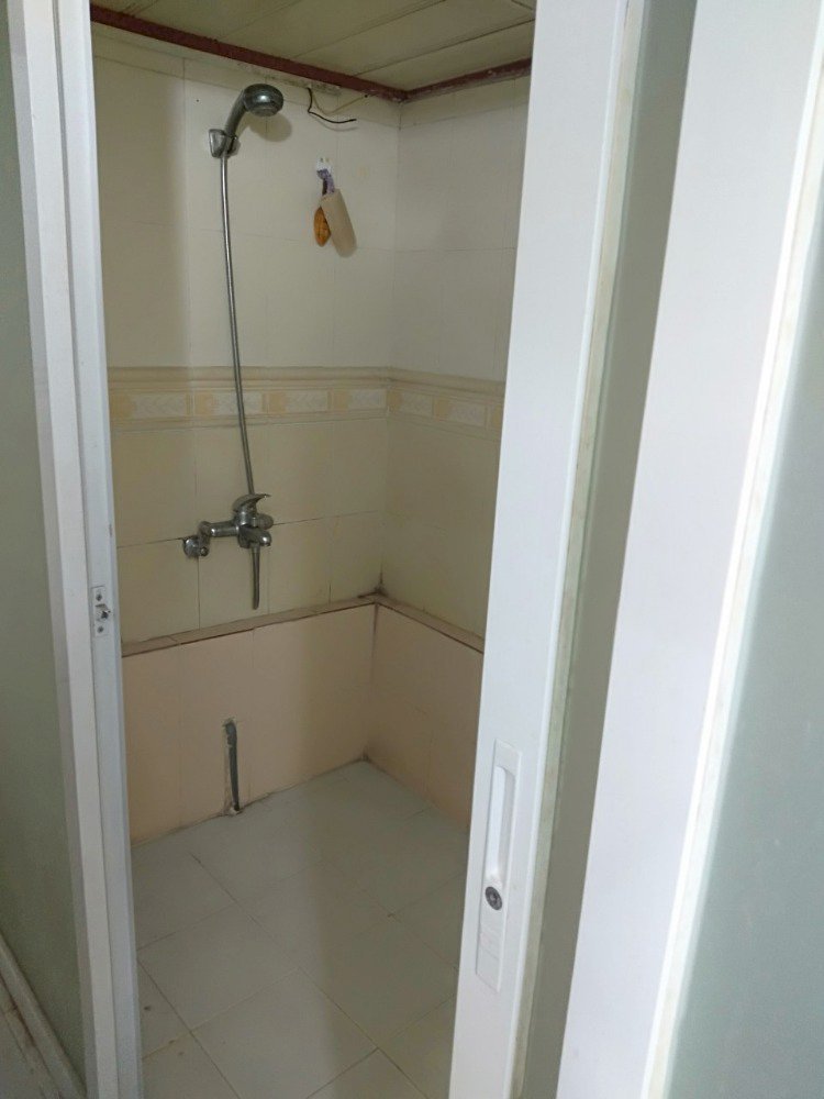 Bán căn hộ chung cư ngay trung tâm Q5 chính chủ
