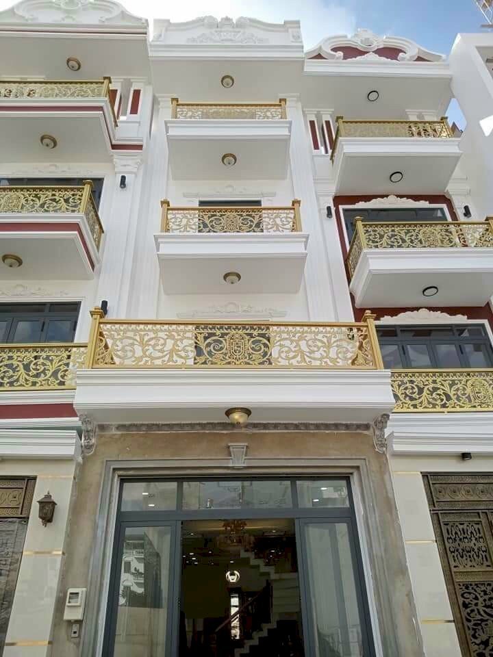 Bán Căn Chính Chủ Shr Ở Trung Tâm - Bình Dương Bầu Bàng Giá 1tỷ 7
