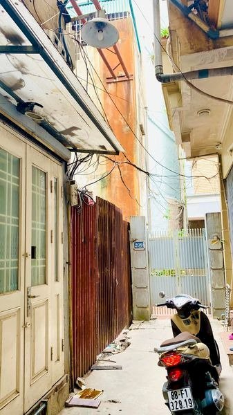 Cực phẩm đất tại phường Khương Trung, quận Thanh Xuân, mảnh đẹp giá 4,5 tỷ