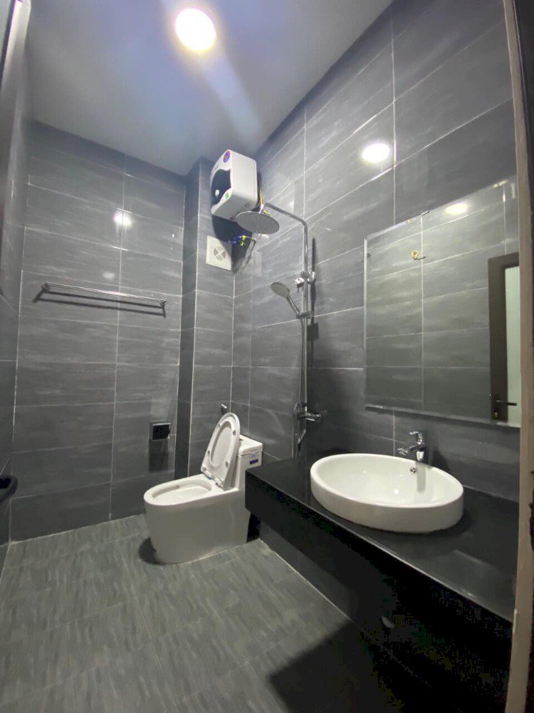 [50m Ra Phố] Bán Nhà cực đẹp Minh Khai, DT 41m2 x 5T, MT 4m, Giá 4.5Tỷ, Ngõ KD.