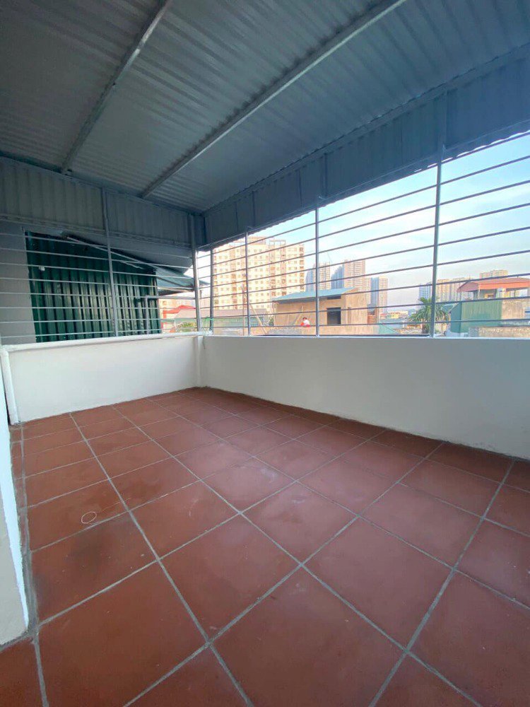 [50m Ra Phố] Bán Nhà cực đẹp Minh Khai, DT 41m2 x 5T, MT 4m, Giá 4.5Tỷ, Ngõ KD.