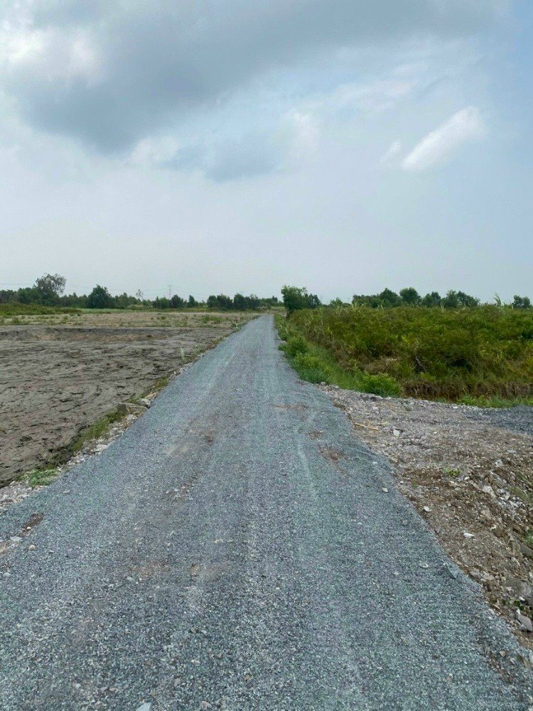 Đất vườn mặt rạch xã Phước Khánh-Nhơn Trạch, chỉ 1 tỷ 579 triệu/1000m