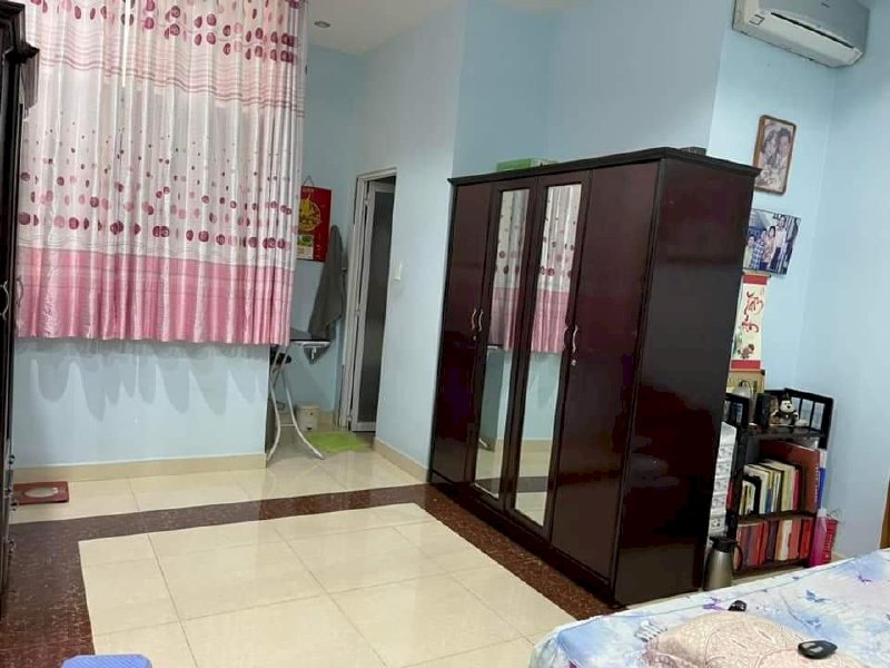 Bán Nhà Lê Văn Lương.p Tân Kiểng. Ngay Lotter. Xe Hơi Vào Nhà. 70m2. Ngang 4m. 3 Tầng. 7 Tỷ 6. Quận 7