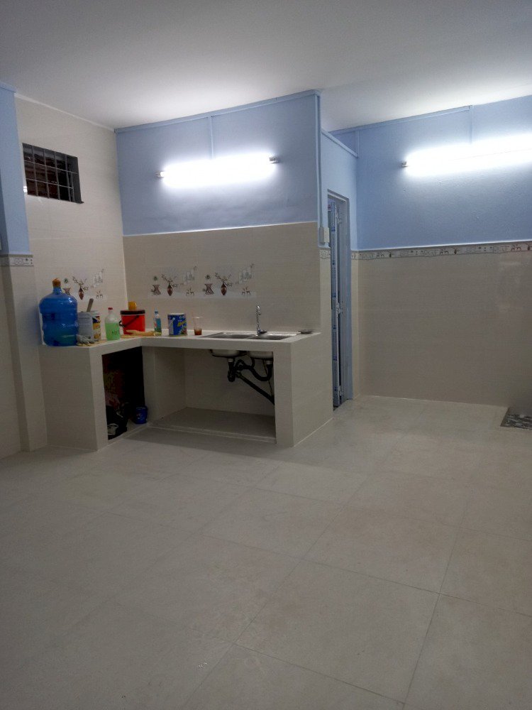 Chính chủ cho thuê nhà nguyên căn 1 trệt, 1 lầu,4 phòng, 2 toilet, 4x15m đường hưng phú, Q8