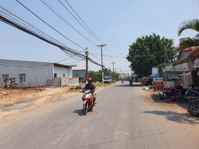 Chính chủ cần bán lô đất 85m2 Sổ Riêng Thổ cư 100% ngay phường An Hoà, Biên Hoà