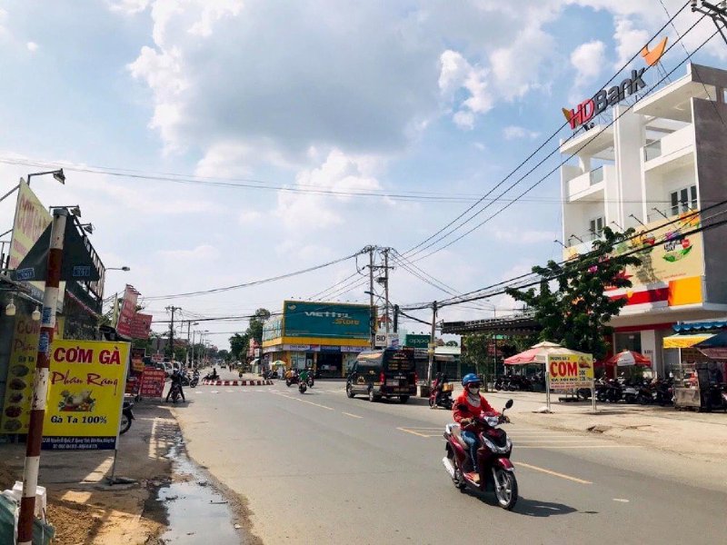 Đất Trảng Dài, thành phố Biên Hoà, Sổ Riêng Thổ cư giá 950 Triệu