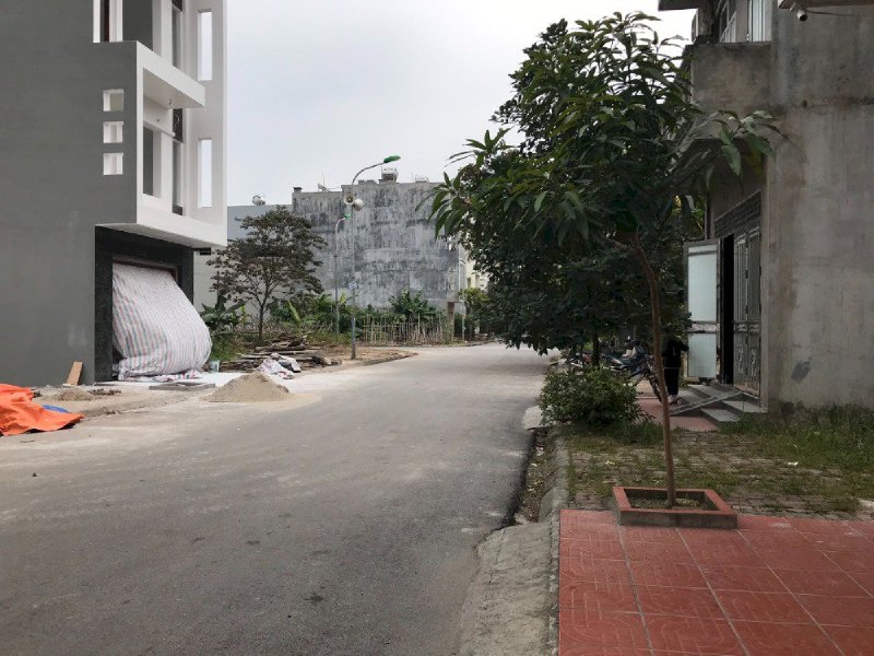 Bán đất đường 13.5m KĐT An Phú, ph Tân Bình, TP HD, 60m2, mt 4m, sổ hồng đầy đủ, giá chỉ 2.x tỷ