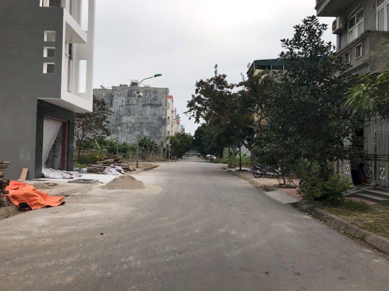 Bán đất đường 13.5m KĐT An Phú, ph Tân Bình, TP HD, 60m2, mt 4m, sổ hồng đầy đủ, giá chỉ 2.x tỷ