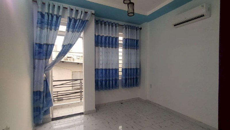 Nhà Mới Ở Ngay, có 102 Gò Vấp, 50M2, Chỉ 3tỷ7.