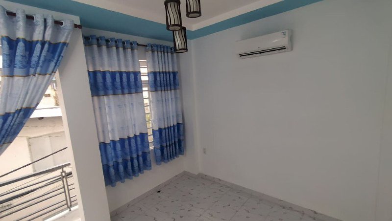 Nhà Mới Ở Ngay, có 102 Gò Vấp, 50M2, Chỉ 3tỷ7.