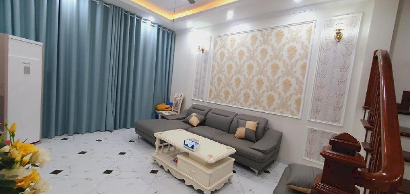 Bán nhà LK KĐT Xa La Phùng Hưng 55m2x6 tầng Thang Máy, thiết kế hiện đại, lòng đường 10m vỉa hè 3m