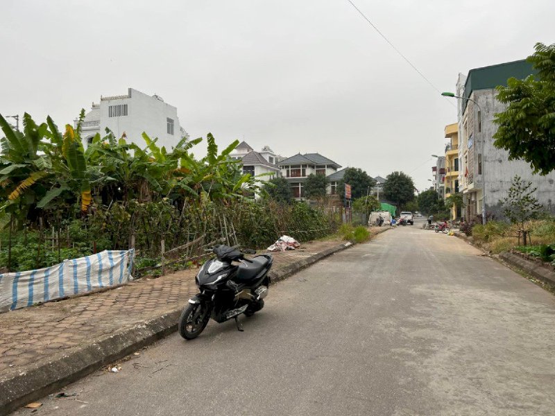 Bán đất biệt thự đường Nguyễn Viết Xuân, KĐT An Phú 1, TP HD, 266m2, mt 14m, hướng bắc, giá ok