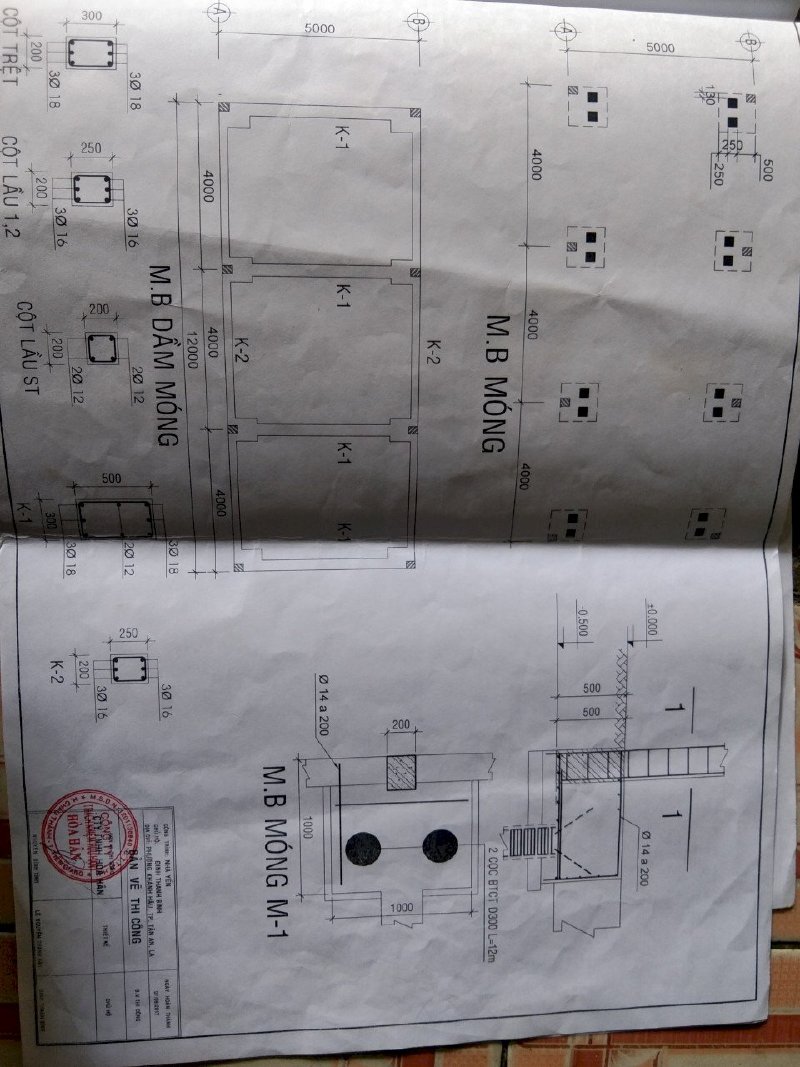 Bán nhà yến ở Tp Tân An , Long An