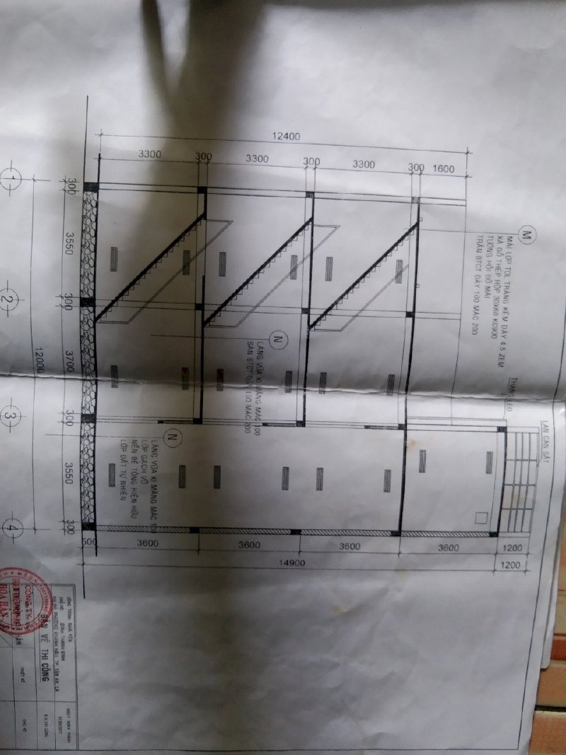 Bán nhà yến ở Tp Tân An , Long An