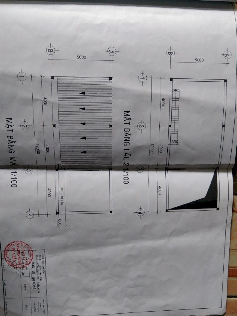 Bán nhà yến ở Tp Tân An , Long An