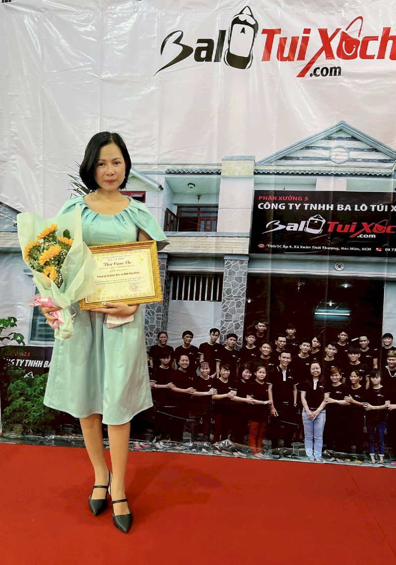 Hoa hậu Võ Thu Sương Bán đất trang trại Đức Trọng, Lâm Đồng