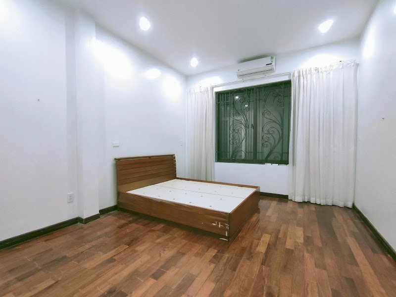 Phân lô Hàng Không – Gia Thuỵ. 80m2 – 8.85 Tỷ. Ngõ Ô tô thông – Nhà đẹp, Chủ xây – Khu VIP.