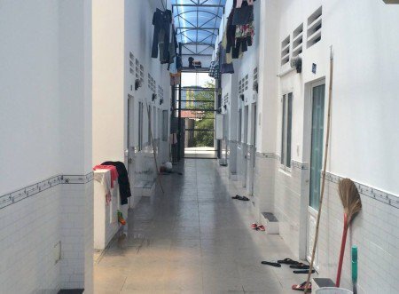 Bán gấp ( chính chủ) nhà trọ Long an, đức hòa đông, 400m2, MT 10m, 3.3 tỷ