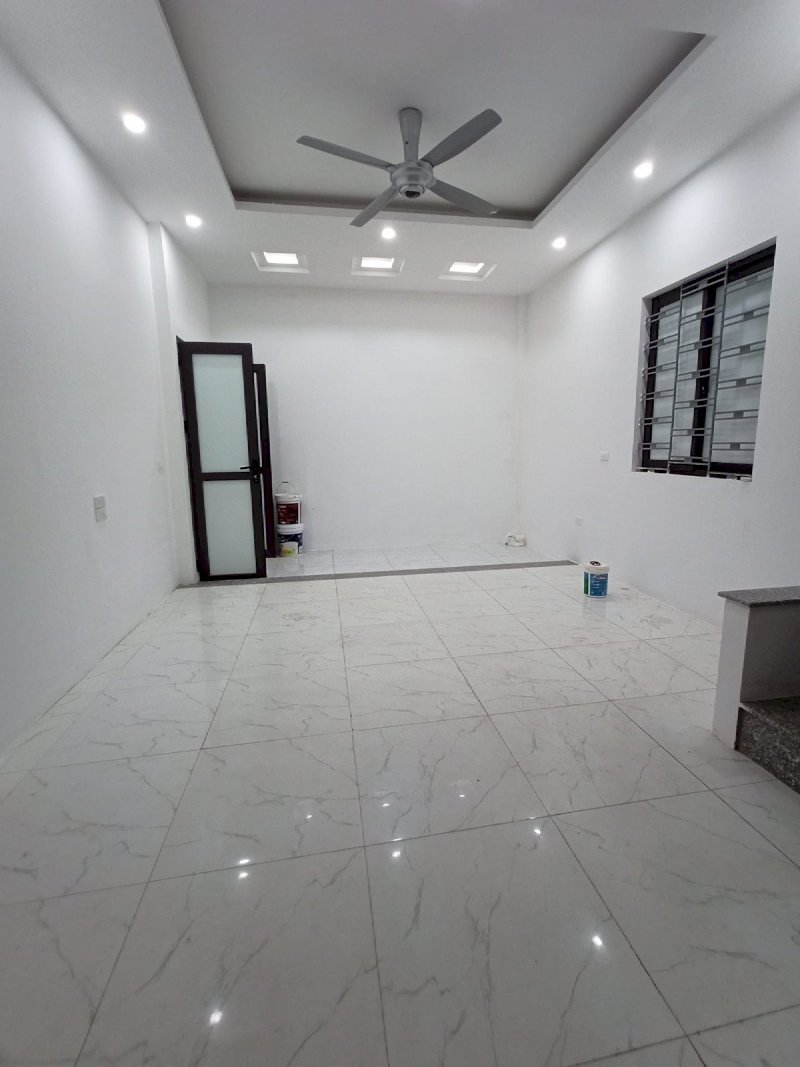 Bán Nhà Kim Giang 2 Tỷ 98, 35m2, 4 Tầng, Ngõ Ô Tô To Như Phố