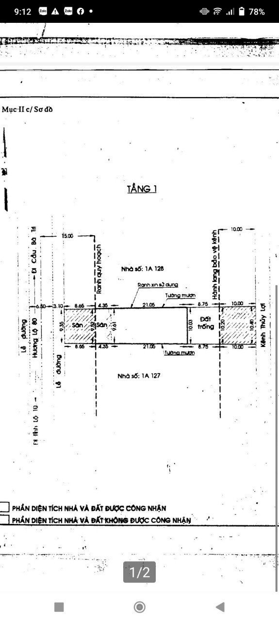 Bán kho 530m2 ở Bình Chánh tpHCM