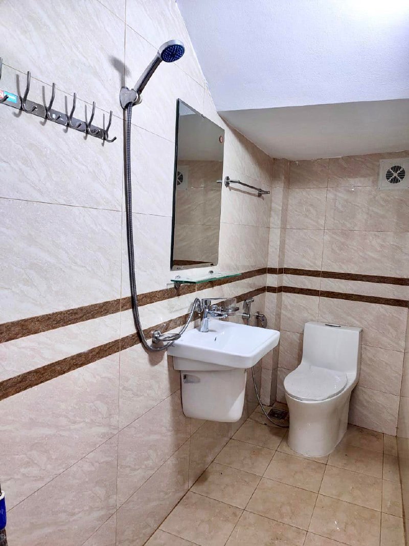 Bán nhà ngõ phố Chi Lăng, ph Nguyễn Trãi, TP HD 52.8m2, mt 5m, 3 tầng, 3 ngủ, 2.25 tỷ