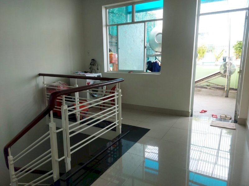 Nhà Đẹp 3 Tầng, Hẻm Xe Hơi Phạm Văn Bạch, 101m2, 4.2x24m, chỉ 9.5 Tỷ