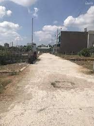 Bán đất Bình Chánh đường bê tông 6 m 4x13 m2 420 triệu ở ấp 3 Vĩnh Lộc A