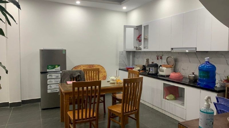 Bán nhà PL ngõ 52 Mỹ Đình – Nguyễn Hoàng, 42m2x5T, full đồ, cách Ôtô 30m, KD,cho thuê, giá 4.55 tỷ.