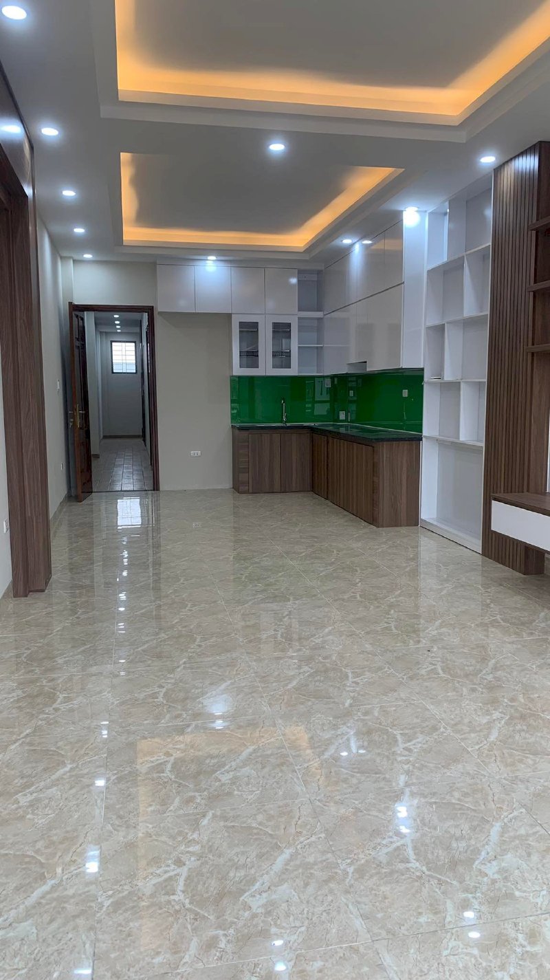 Nhà mặt phố Khương Đình, 80m2 X 7T – Thang Máy – Vỉa hè 5m – Kinh doanh đỉnh, giá 21 tỷ